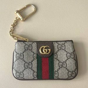 Gucci Ophidia Key Case